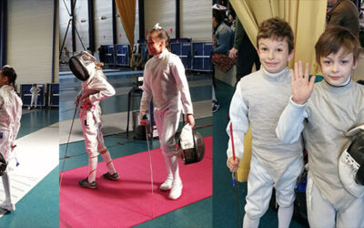 WEEK-END OPEN D&rsquo;ISSOIRE (05 et 06/03/2022)