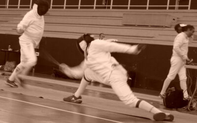 Challenge vétérans Epée Yves Dreyfus 16&17 avril 2022 : album photos