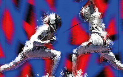 Championnat de France U23 organisé par le club 12/06/2022