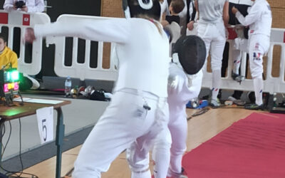 des Clermontois au tournoi de sainte sigolène