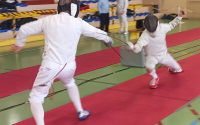 tournoi vétérans de Montluçon 19/03/2023