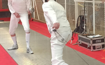 challenge vétérans Fareins 7/05/2023