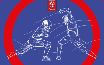 Championnat de France espoirs (moins de 23 ans « U23 ») aux 6 armes, à Clermont-Ferrand le dimanche 18 juin 2023