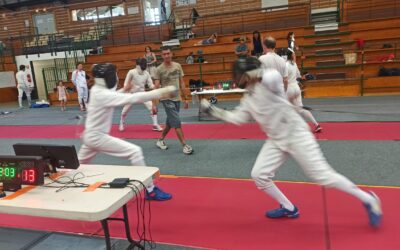 tournoi des volcans 03/06/2023 à Volvic