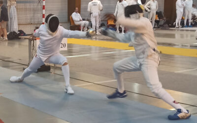 Championnats de France Vétérans à Dieppe 24-25/06/2023