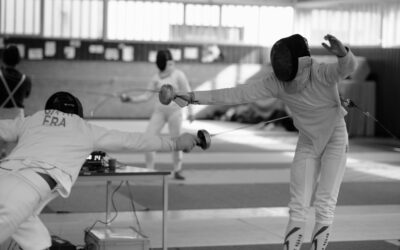 Open de Chamalières 21 et 22/10/2023