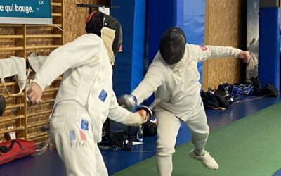 Les vétérans à Valdeurope 4/11/2023