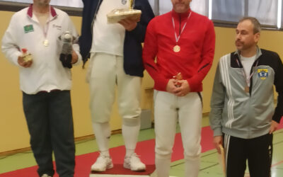 50 ans d&rsquo;attente…