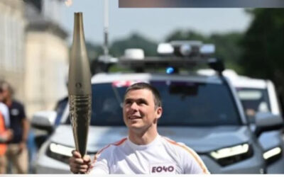 une belle fin de saison 2023-2024 !