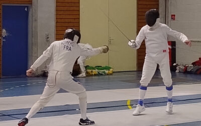 Circuit national vétérans à Chaumont 15/02/2026