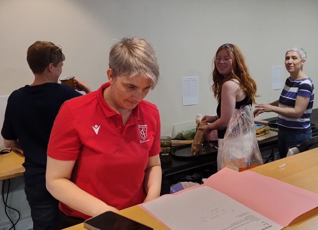 ESCRIME Stade Clermontois Escrime Circuit national vétérans épée à Clermont-Ferrand du 11&12 avril 2026, challenge Yves Dreyfus